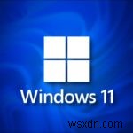 Windows 11 を修復して破損したファイルを修正する方法