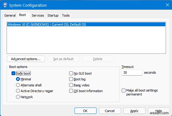 修正:Searchindexer.exe? Microsoft Windows Search のインデックス作成とは