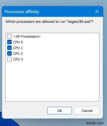 Sony Vegas Pro が Windows 11/10 でクラッシュし続ける? 7 つの簡単な修正方法
