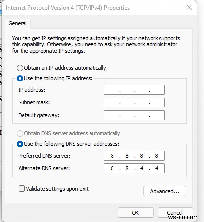 Windows がデバイスまたはリソースと通信できませんか? Easy Solution で解決