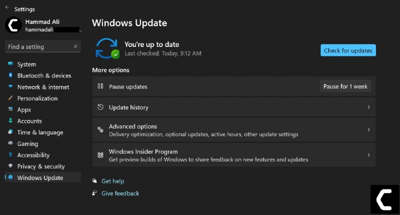 Windows 11 で解像度を変更する方法