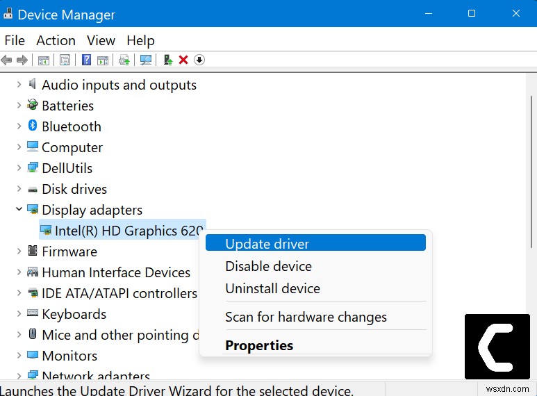 Windows 11 で解像度を変更する方法