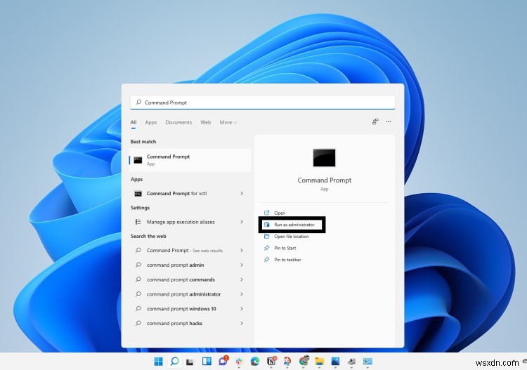 Windows 11 で削除されたファイルを復元する方法