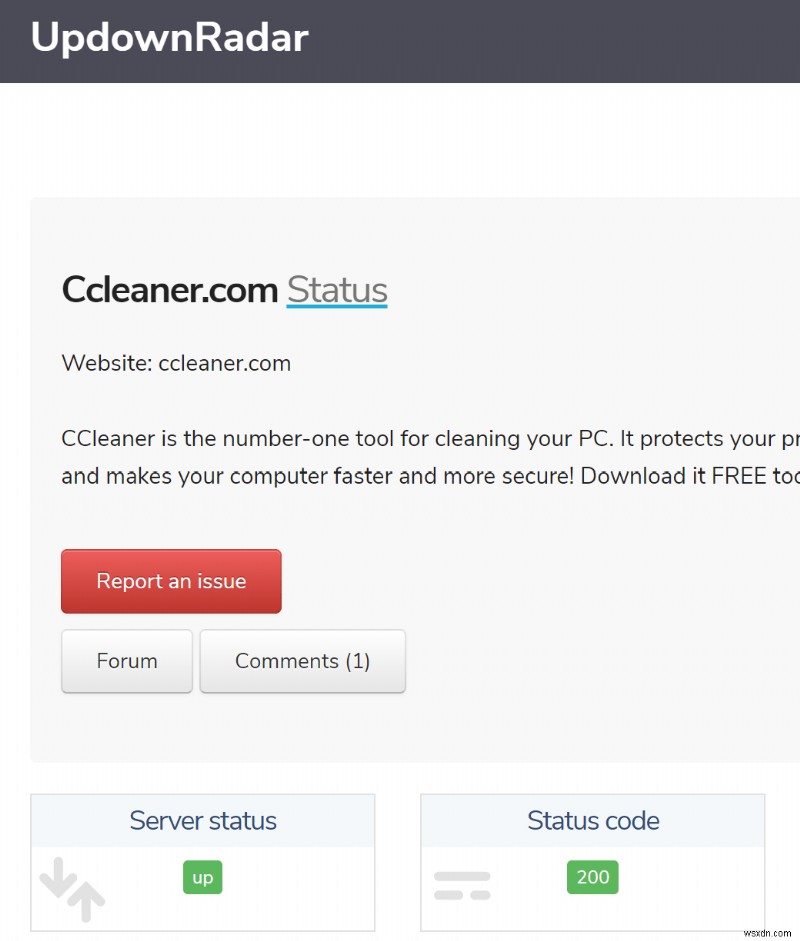 CCleaner エラー コード 0x4? 7 つの簡単な修正方法をご紹介します!