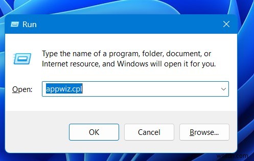 CCleaner が Windows 11/10/8 でアンインストールされない