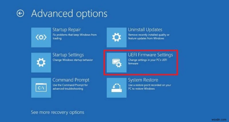 3 つの簡単な手順で Windows 11 PC で仮想化を有効にする方法 