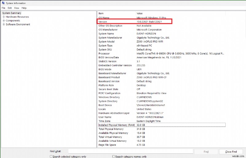 使用している Windows のバージョンは?調べるための 4 つの簡単な方法を次に示します