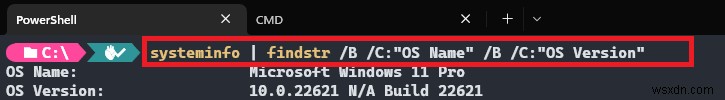 使用している Windows のバージョンは?調べるための 4 つの簡単な方法を次に示します