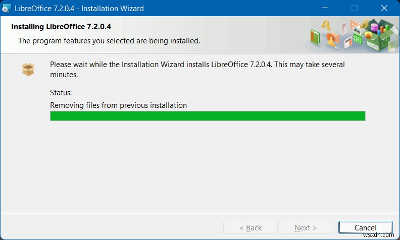 LibreOffice 7.2 レビュー - 転換点?