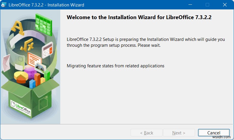 LibreOffice 7.3 レビュー - 転換点ではない