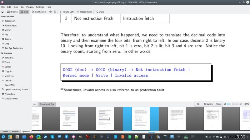 PDF ドキュメントを画像に変換 (および平坦化) する方法