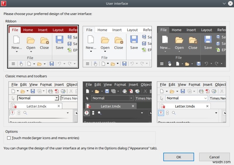 SoftMaker Office 2021 Pro - 日常的に使用できる代替品