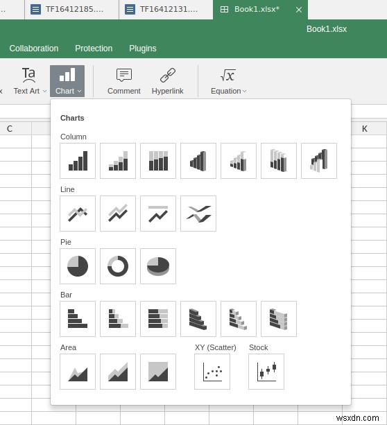 OnlyOffice デスクトップ エディターのレビュー - 挑戦者が登場