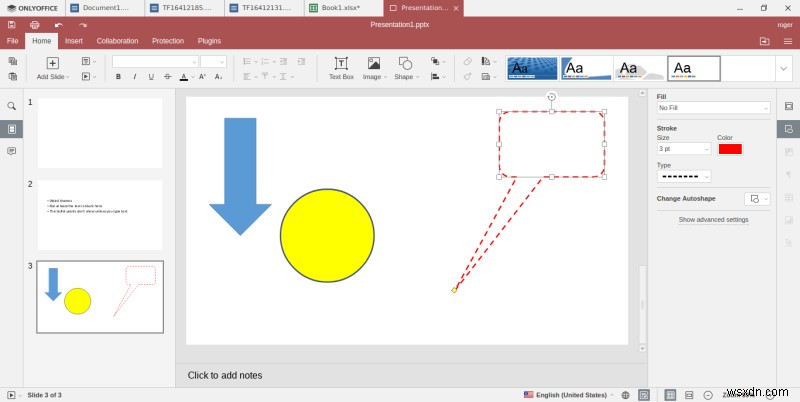 OnlyOffice デスクトップ エディターのレビュー - 挑戦者が登場