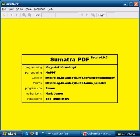 生活を楽にする無料の PDF ソフトウェア