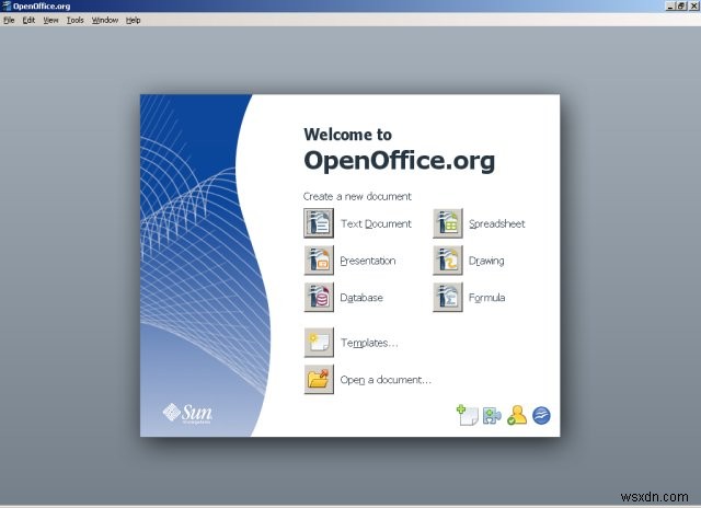 OpenOffice 拡張機能 - 良いことがもっと良くなれば!