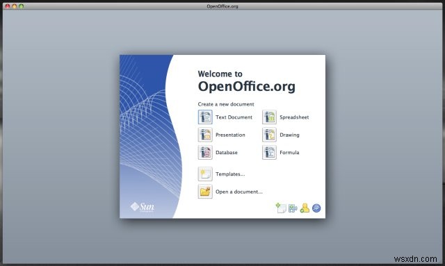 OpenOffice 3 - ナイス! - レビュー
