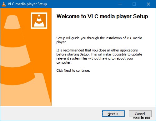 VLC 3.0 Vetinari レビュー - 良さの最先端