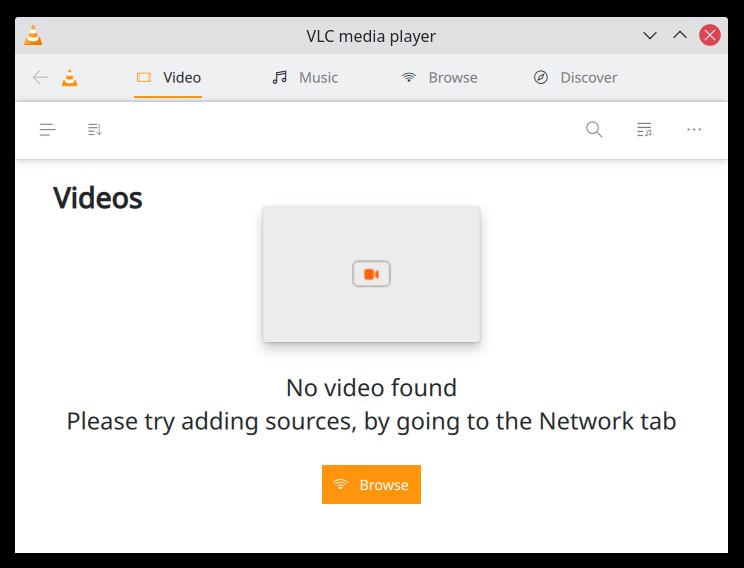 VLC 4.0 の初期段階 - ハロー、ダークネス、旧友