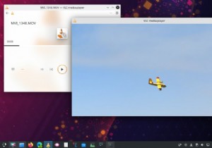 VLC 4.0 の初期段階 - ハロー、ダークネス、旧友