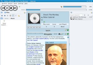 Linux に最適なメディア プレーヤー - 選択肢の選択