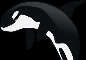 Linux の支援技術 - Orca