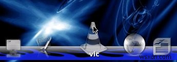 VideoLAN (VLC) メディア プレーヤー - あなたは最高です