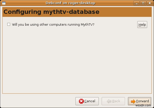 MythTV - Linux ホーム シネマ - それだけの価値はありますか?