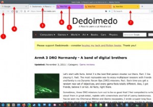Firefox UIのカスタマイズ方法を徹底解説!userChrome.cssで見た目を自由に変えるステップバイステップガイド