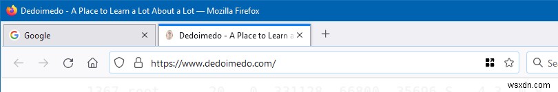 Firefox UI のカスタマイズ方法 - ステップバイステップのチュートリアル