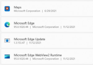 Microsoft Edgeにうんざり――強引なマーケティングへの抗議としてアンインストールを決意