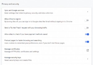 Google Chromeの起動・終了でデスクトップアイコンが更新される問題とその解決策