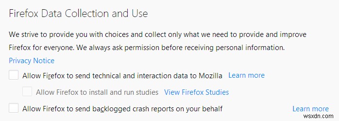 Firefox がすべてのアドオンを無効にする - 問題と解決策