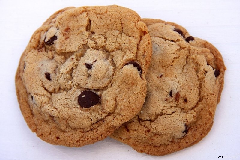 Firefox と Cookie の破損の問題