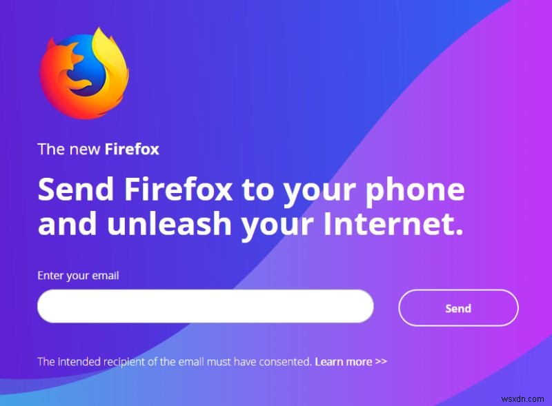 Firefox、Pocket、スポンサー ストーリー