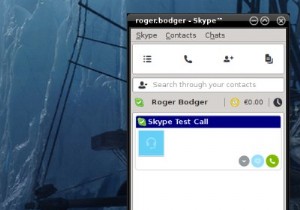 Linux版Skype 4.3で音が出ないときの原因と解決策まとめ