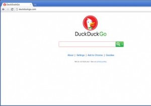 DuckDuckGo徹底レビュー――「次の検索エンジン」は本当に使えるのか？