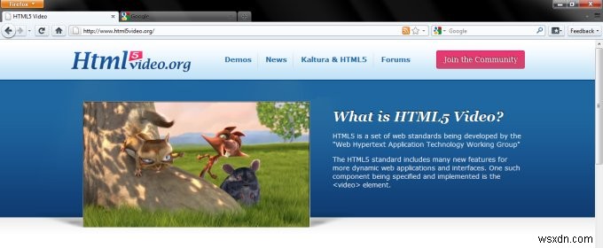 Firefox 4 プレビュー - 魅力的、シャープ、高速!