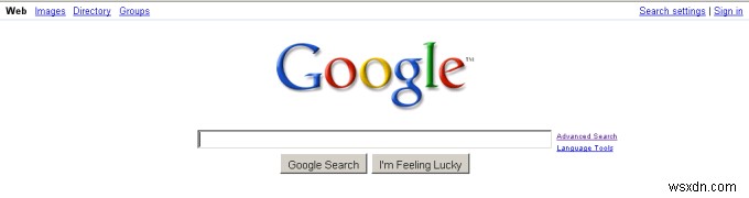 Google 検索で新しいサイドバーを削除する方法
