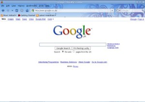 ペルソナで Firefox を活性化する