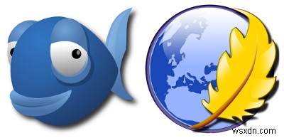 Bluefish と KompoZer で簡単にできるウェブ開発