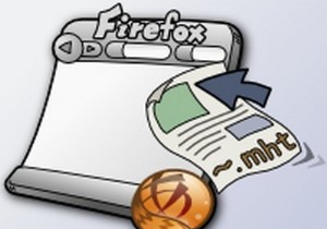 Linux の Firefox で .mht ファイルを開く方法【アドオン「unMHT」活用ガイド】