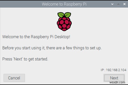 Raspberry Pi 4 - 実行可能なミニ デスクトップ?