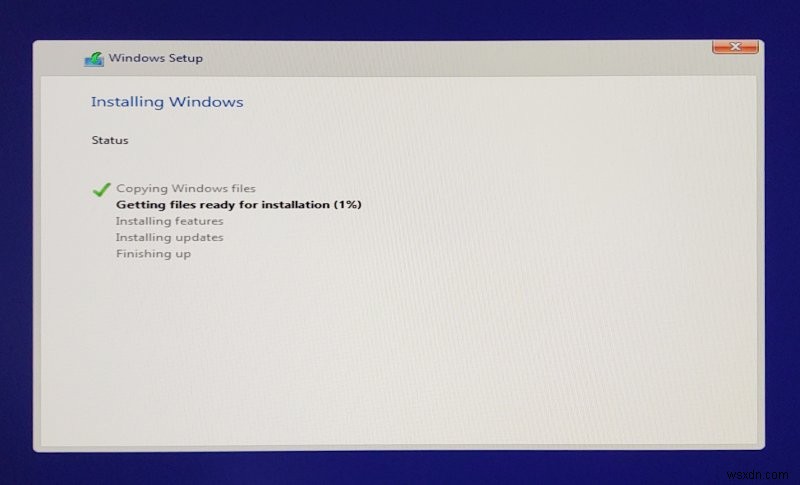 新しいデスクトップと Windows 10 - 2030 年にお会いしましょう?