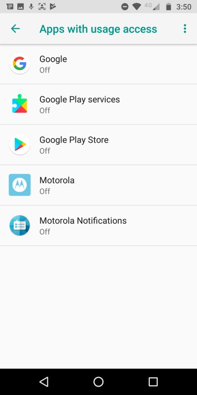 Motorola Moto G6 レビュー - 本当にクール