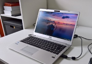 Slimbook Pro2 が登場 - 非常に素晴らしい