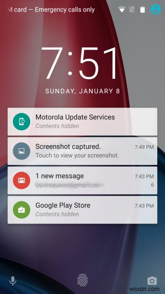Motorola Moto G4 レビュー - 非常に洗練された