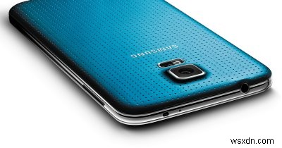 Samsung Galaxy S5 のレビュー - 嫌いになりたいけど嫌いじゃない