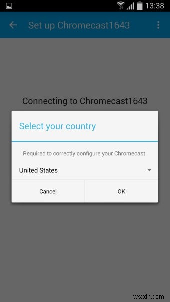 Google Chromecast クイック レビュー