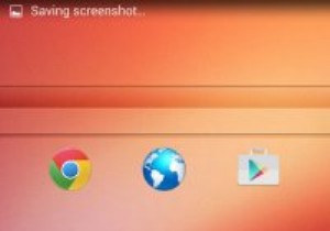 Android を Ubuntu Phone のように見せる